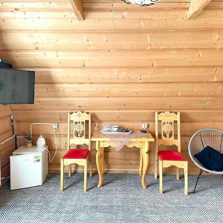 Pokoje Maria Maka Zakopane Quarto foto
