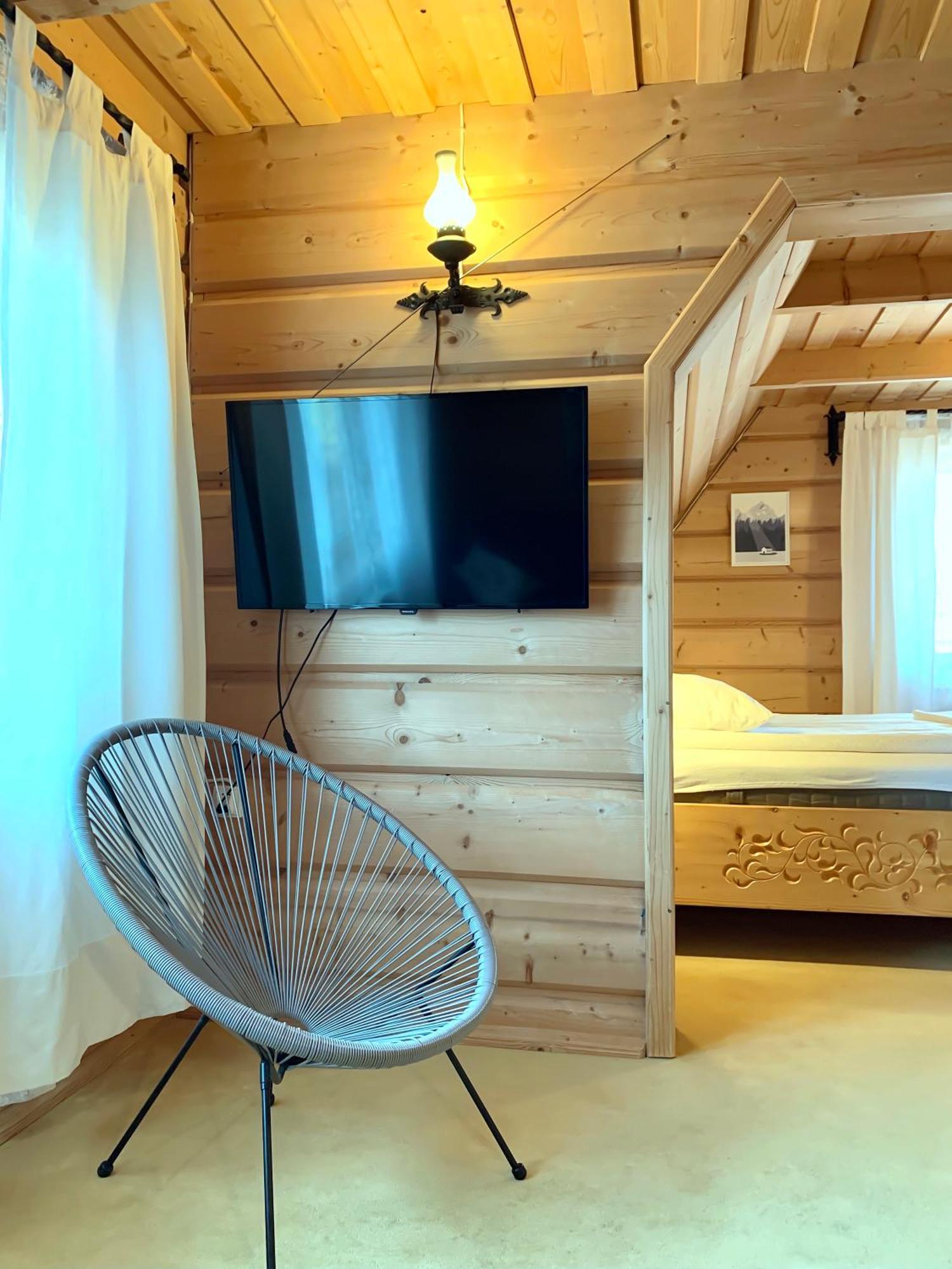 Pokoje Maria Maka Zakopane Quarto foto